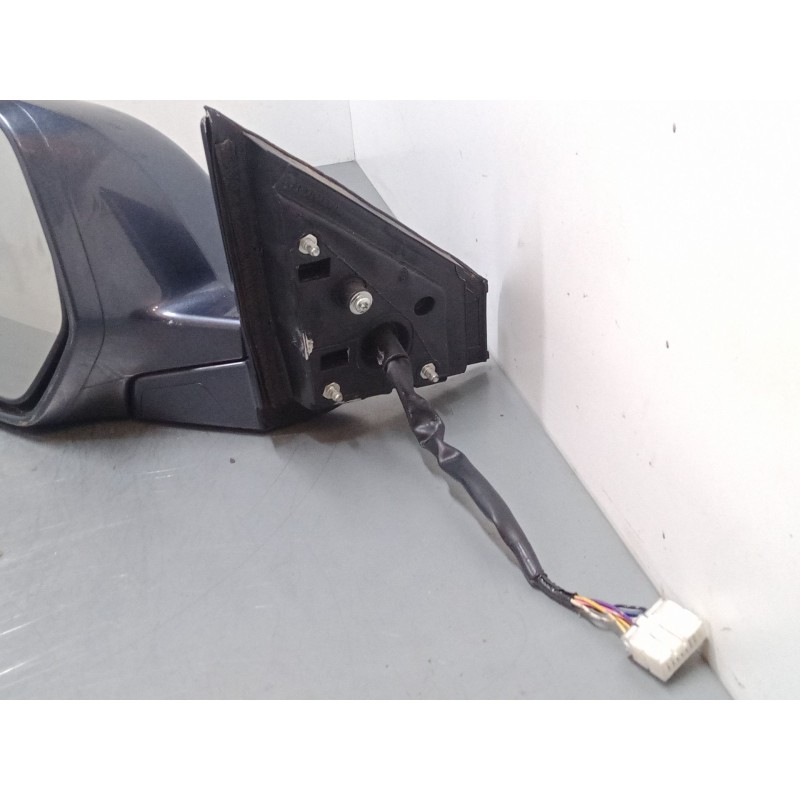 Recambio de retrovisor electrico izquierdo para honda cr-v iii (re_) 2.2 i-ctdi 4wd (re6) referencia OEM IAM   