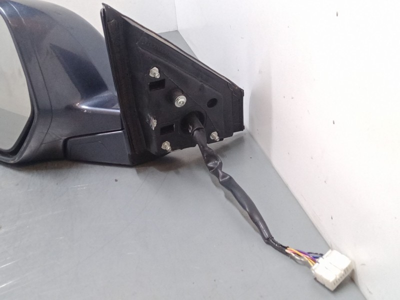 Recambio de retrovisor electrico izquierdo para honda cr-v iii (re_) 2.2 i-ctdi 4wd (re6) referencia OEM IAM   