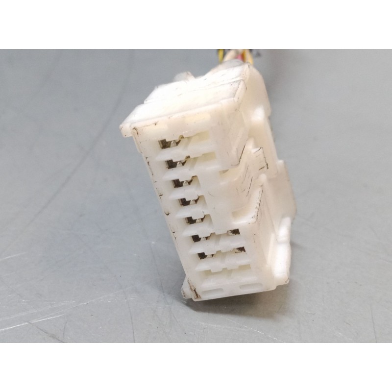 Recambio de retrovisor electrico izquierdo para honda cr-v iii (re_) 2.2 i-ctdi 4wd (re6) referencia OEM IAM   