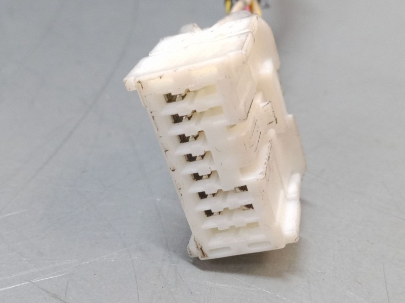 Recambio de retrovisor electrico izquierdo para honda cr-v iii (re_) 2.2 i-ctdi 4wd (re6) referencia OEM IAM   