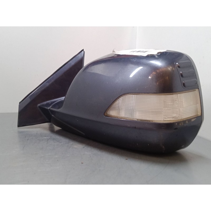 Recambio de retrovisor electrico izquierdo para honda cr-v iii (re_) 2.2 i-ctdi 4wd (re6) referencia OEM IAM   