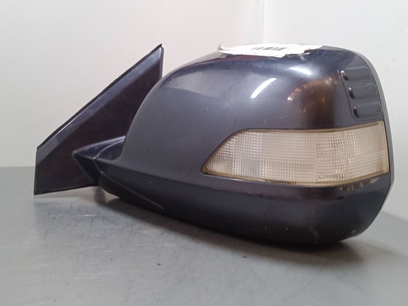 Recambio de retrovisor electrico izquierdo para honda cr-v iii (re_) 2.2 i-ctdi 4wd (re6) referencia OEM IAM   
