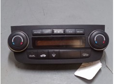Recambio de mando climatizador para honda cr-v iii (re_) 2.2 i-ctdi 4wd (re6) referencia OEM IAM 79600SWYG4  