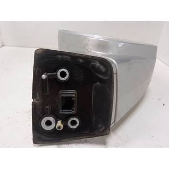 RETROVISOR ELECTRICO IZQUIERDO ABATIBLE 