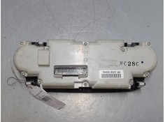 Recambio de mando climatizador para honda cr-v iii (re_) 2.2 i-ctdi 4wd (re6) referencia OEM IAM 79600SWYG4   2
