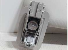 Recambio de parasol izquierdo para citroën c3 aircross ii (2r_, 2c_) 1.2 puretech 110 (2rhnzb, 2rhnzw, 2rhnpx, 2rhnpj) referenci 2