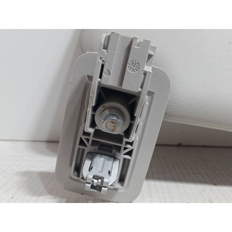 Recambio de parasol izquierdo para citroën c3 aircross ii (2r_, 2c_) 1.2 puretech 110 (2rhnzb, 2rhnzw, 2rhnpx, 2rhnpj) referenci