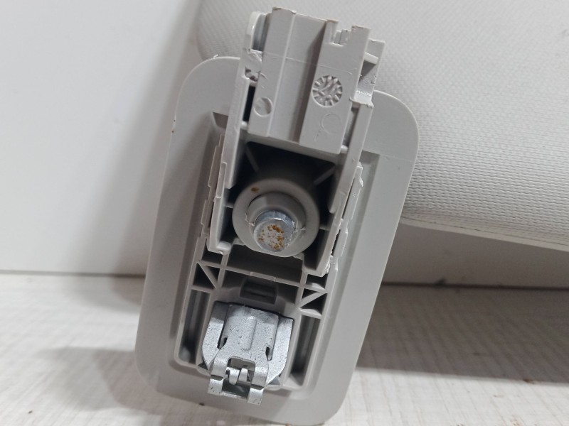 Recambio de parasol izquierdo para citroën c3 aircross ii (2r_, 2c_) 1.2 puretech 110 (2rhnzb, 2rhnzw, 2rhnpx, 2rhnpj) referenci