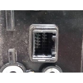 RETROVISOR ELECTRICO IZQUIERDO ABATIBLE 