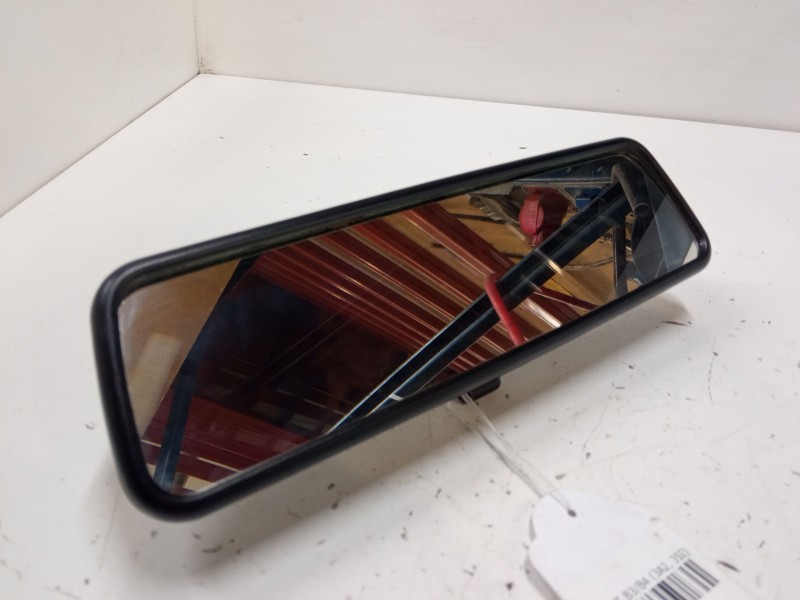 Recambio de retrovisor interior para volkswagen passat b3/b4 (3a2, 35i) 1.9 tdi referencia OEM IAM   