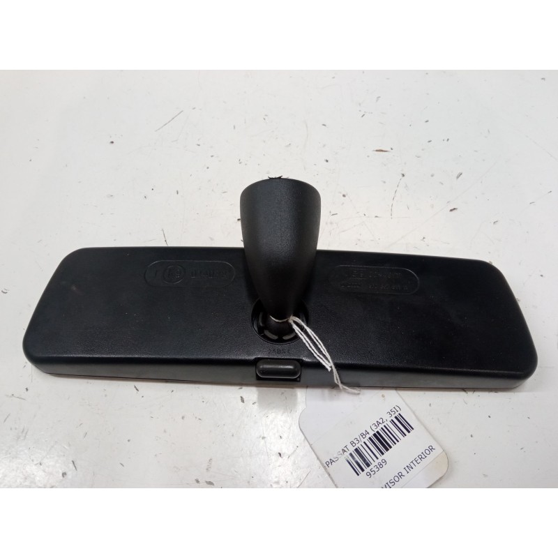 Recambio de retrovisor interior para volkswagen passat b3/b4 (3a2, 35i) 1.9 tdi referencia OEM IAM   