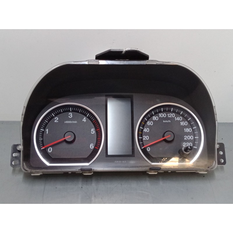 Recambio de cuadro instrumentos para honda cr-v iii (re_) 2.2 i-ctdi 4wd (re6) referencia OEM IAM HR0359476  