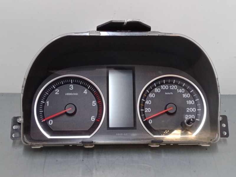 Recambio de cuadro instrumentos para honda cr-v iii (re_) 2.2 i-ctdi 4wd (re6) referencia OEM IAM HR0359476  