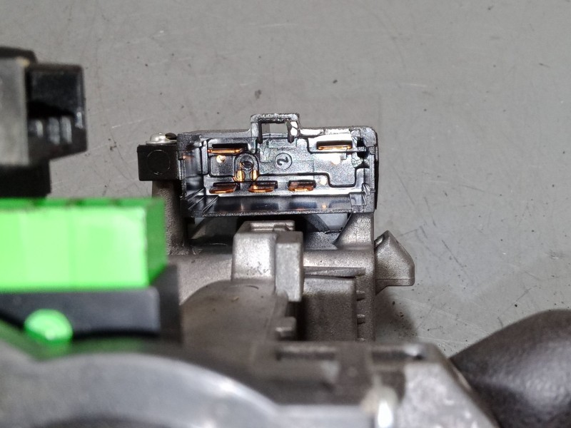 Recambio de clausor para honda cr-v iii (re_) 2.2 i-ctdi 4wd (re6) referencia OEM IAM   