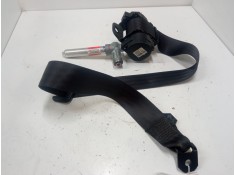 Recambio de cinturon seguridad trasero izquierdo para volvo v50 (545) 1.6 d referencia OEM IAM 6029327  