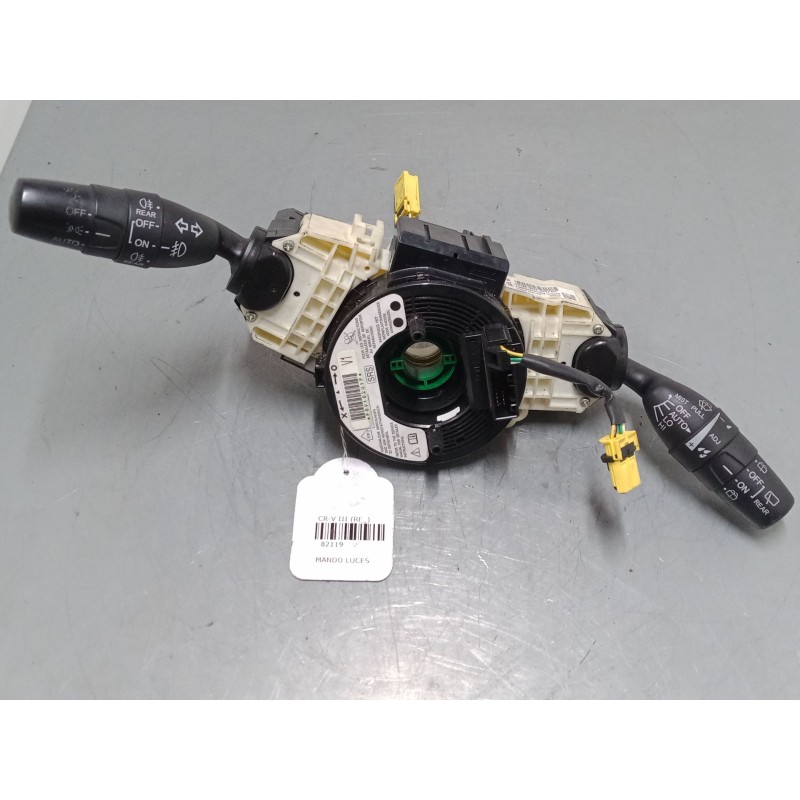 Recambio de mando luces para honda cr-v iii (re_) 2.2 i-ctdi 4wd (re6) referencia OEM IAM   