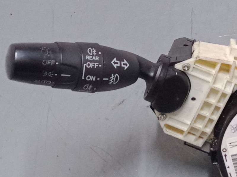 Recambio de mando luces para honda cr-v iii (re_) 2.2 i-ctdi 4wd (re6) referencia OEM IAM   