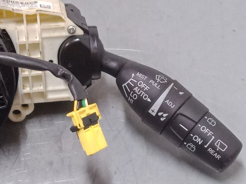 Recambio de mando luces para honda cr-v iii (re_) 2.2 i-ctdi 4wd (re6) referencia OEM IAM   