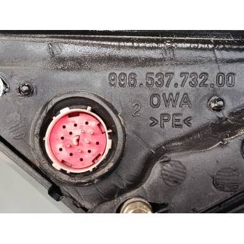 RETROVISOR ELECTRICO DERECHO 99653773200 