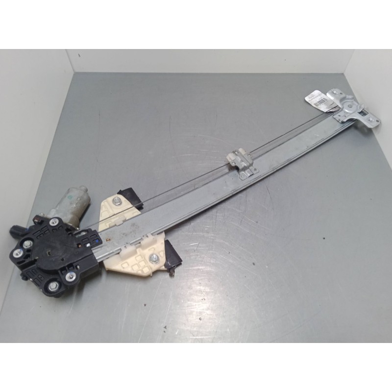 Recambio de elevalunas electrico delantero derecho para honda cr-v iii (re_) 2.2 i-ctdi 4wd (re6) referencia OEM IAM   