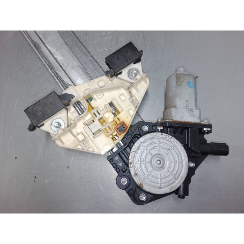 Recambio de elevalunas electrico delantero derecho para honda cr-v iii (re_) 2.2 i-ctdi 4wd (re6) referencia OEM IAM   