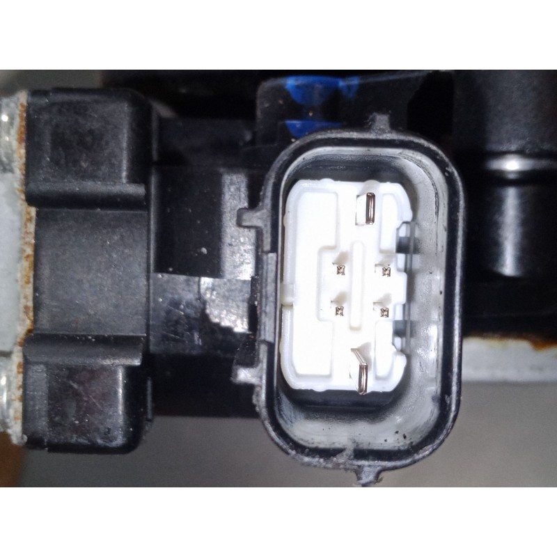 Recambio de elevalunas electrico delantero derecho para honda cr-v iii (re_) 2.2 i-ctdi 4wd (re6) referencia OEM IAM   