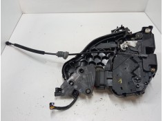 Recambio de cerradura puerta trasera derecha para volvo v50 (545) 1.6 d referencia OEM IAM RH30699112  