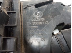 Recambio de cerradura puerta trasera derecha para volvo v50 (545) 1.6 d referencia OEM IAM RH30699112   2