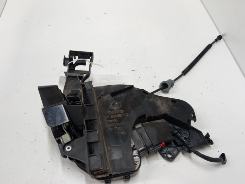 Recambio de cerradura puerta trasera derecha para volvo v50 (545) 1.6 d referencia OEM IAM RH30699112  