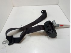 Recambio de cinturon seguridad trasero derecho para volvo v50 (545) 1.6 d referencia OEM IAM 8665537  