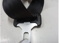 Recambio de cinturon seguridad trasero derecho para volvo v50 (545) 1.6 d referencia OEM IAM 8665537   2