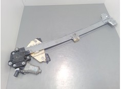 Recambio de elevalunas electrico delantero izquierdo para honda cr-v iii (re_) 2.2 i-ctdi 4wd (re6) referencia OEM IAM   