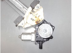 Recambio de elevalunas electrico delantero izquierdo para honda cr-v iii (re_) 2.2 i-ctdi 4wd (re6) referencia OEM IAM    2