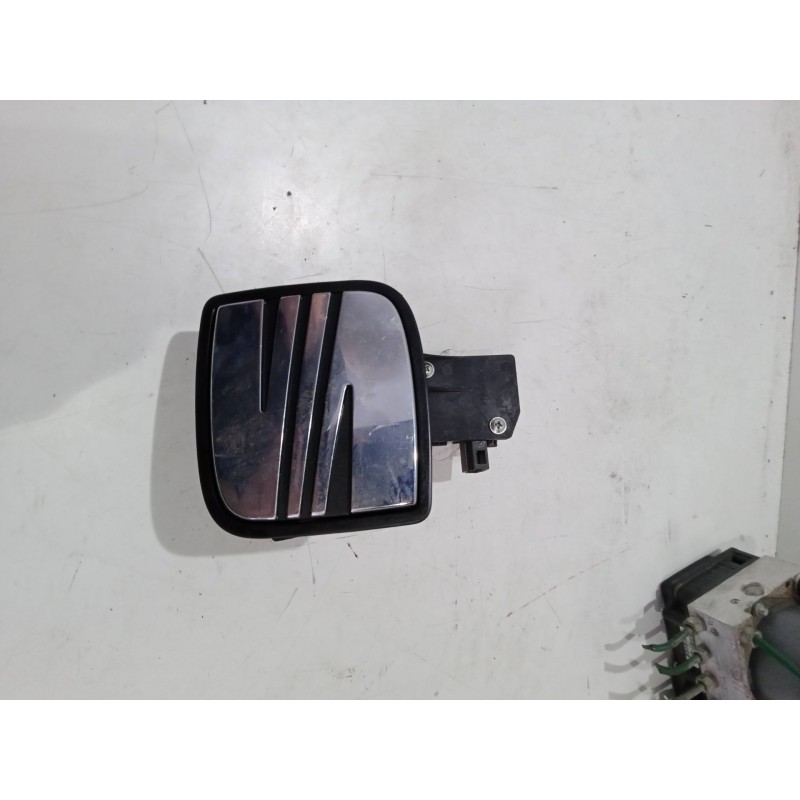 Recambio de cerradura maletero / porton para seat cordoba (6l2) 1.4 16v referencia OEM IAM   