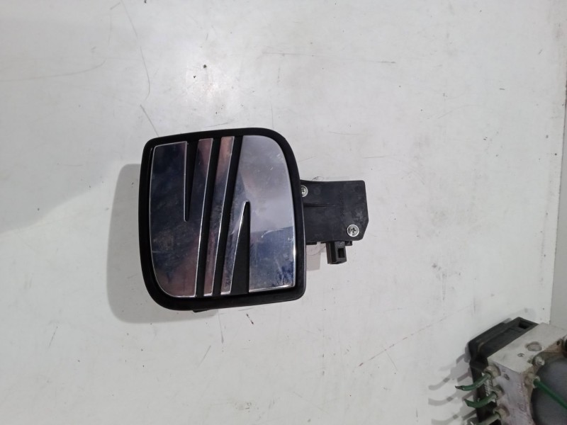 Recambio de cerradura maletero / porton para seat cordoba (6l2) 1.4 16v referencia OEM IAM   