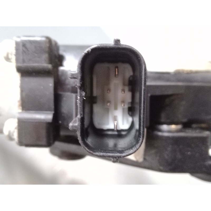 Recambio de elevalunas electrico delantero izquierdo para honda cr-v iii (re_) 2.2 i-ctdi 4wd (re6) referencia OEM IAM   