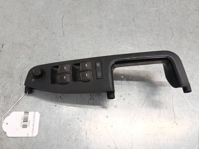 MANDO ELEVALUNAS DELANTERO IZQUIERDO 8Z095985 