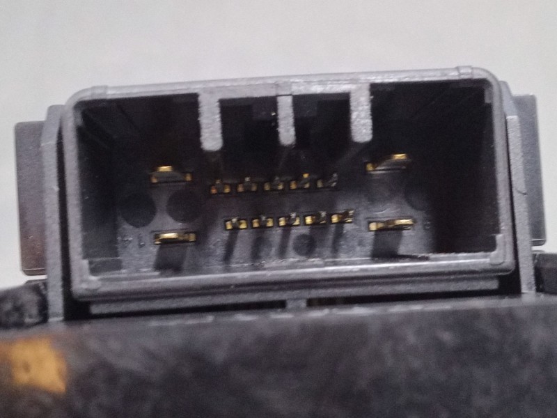 Recambio de mando elevalunas delantero derecho para honda cr-v iii (re_) 2.2 i-ctdi 4wd (re6) referencia OEM IAM   