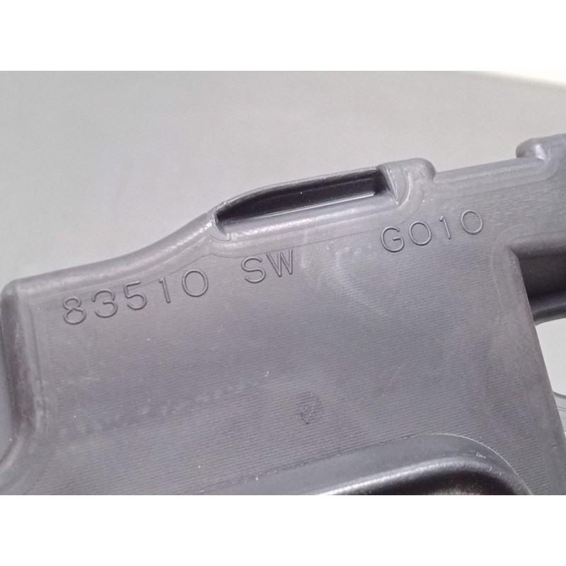 Recambio de mando elevalunas delantero derecho para honda cr-v iii (re_) 2.2 i-ctdi 4wd (re6) referencia OEM IAM   