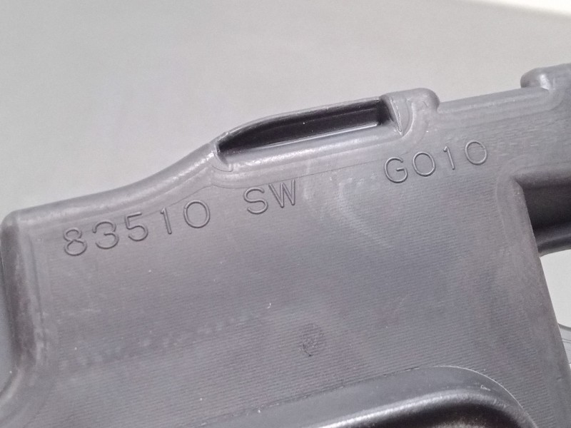 Recambio de mando elevalunas delantero derecho para honda cr-v iii (re_) 2.2 i-ctdi 4wd (re6) referencia OEM IAM   