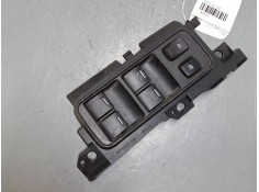 Recambio de mando elevalunas delantero izquierdo para honda cr-v iii (re_) 2.2 i-ctdi 4wd (re6) referencia OEM IAM F000250B  