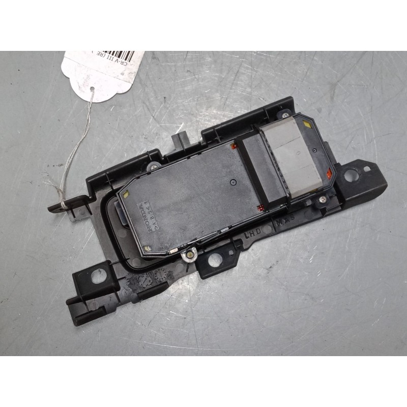 Recambio de mando elevalunas delantero izquierdo para honda cr-v iii (re_) 2.2 i-ctdi 4wd (re6) referencia OEM IAM F000250B  