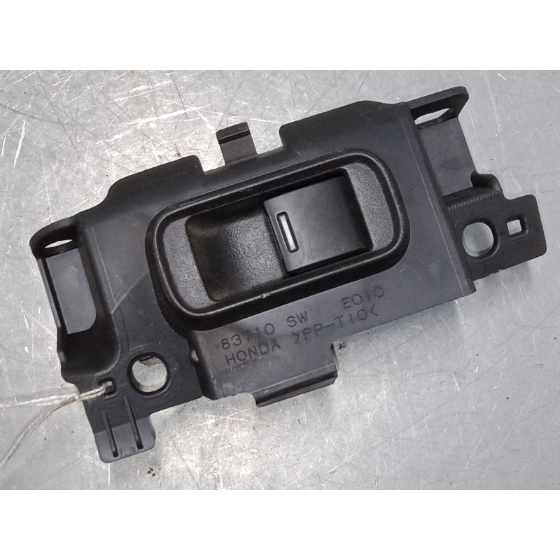 Recambio de mando elevalunas trasero derecho para honda cr-v iii (re_) 2.2 i-ctdi 4wd (re6) referencia OEM IAM   