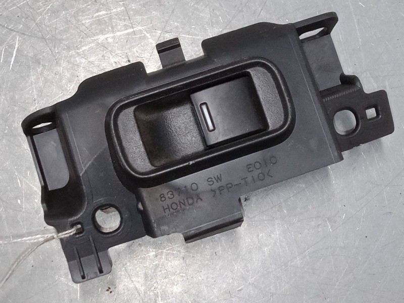 Recambio de mando elevalunas trasero derecho para honda cr-v iii (re_) 2.2 i-ctdi 4wd (re6) referencia OEM IAM   