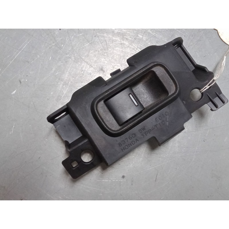 Recambio de mando elevalunas trasero izquierdo para honda cr-v iii (re_) 2.2 i-ctdi 4wd (re6) referencia OEM IAM   