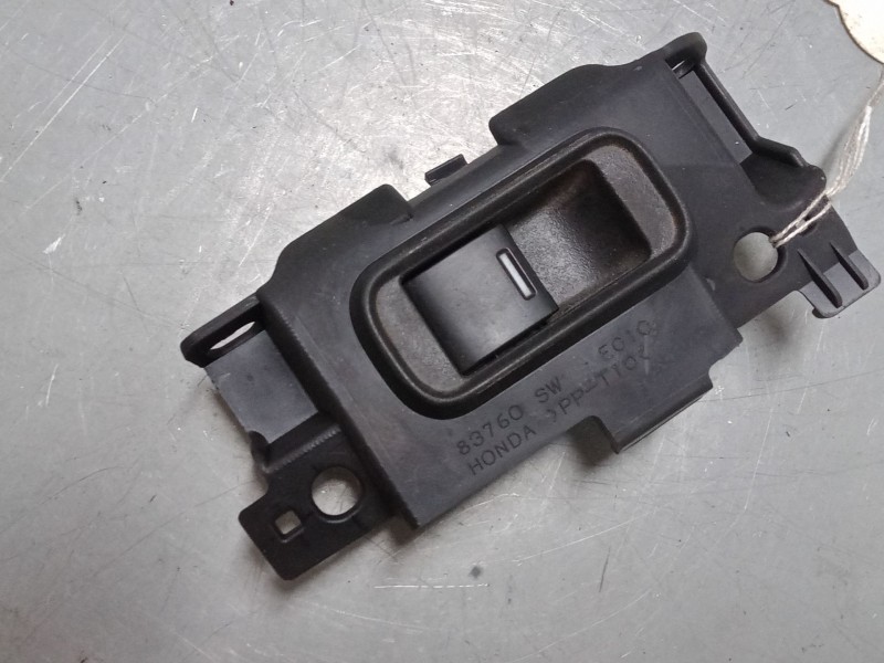 Recambio de mando elevalunas trasero izquierdo para honda cr-v iii (re_) 2.2 i-ctdi 4wd (re6) referencia OEM IAM   