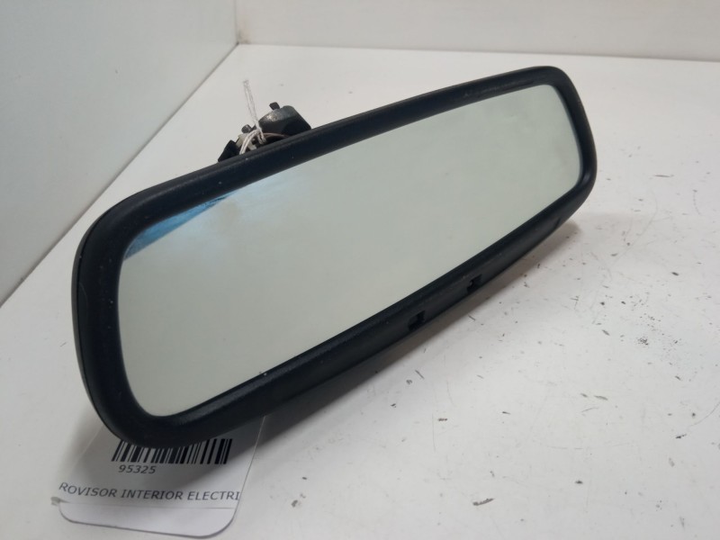 Recambio de retrovisor interior electrico para volvo v50 (545) 1.6 d referencia OEM IAM   