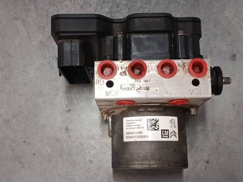 ABS 9826051380 