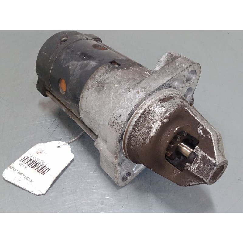 Recambio de motor arranque para honda cr-v iii (re_) 2.2 i-ctdi 4wd (re6) referencia OEM IAM M002T85871  