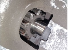 Recambio de motor arranque para honda cr-v iii (re_) 2.2 i-ctdi 4wd (re6) referencia OEM IAM M002T85871   2